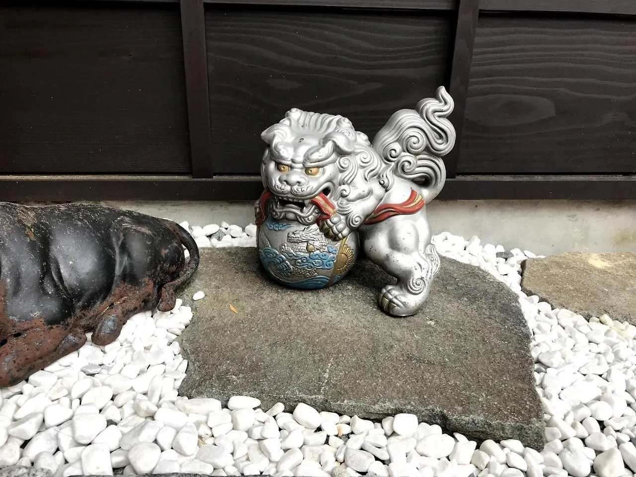 Holiday home Kyoto Machiya Saikyo-Inn