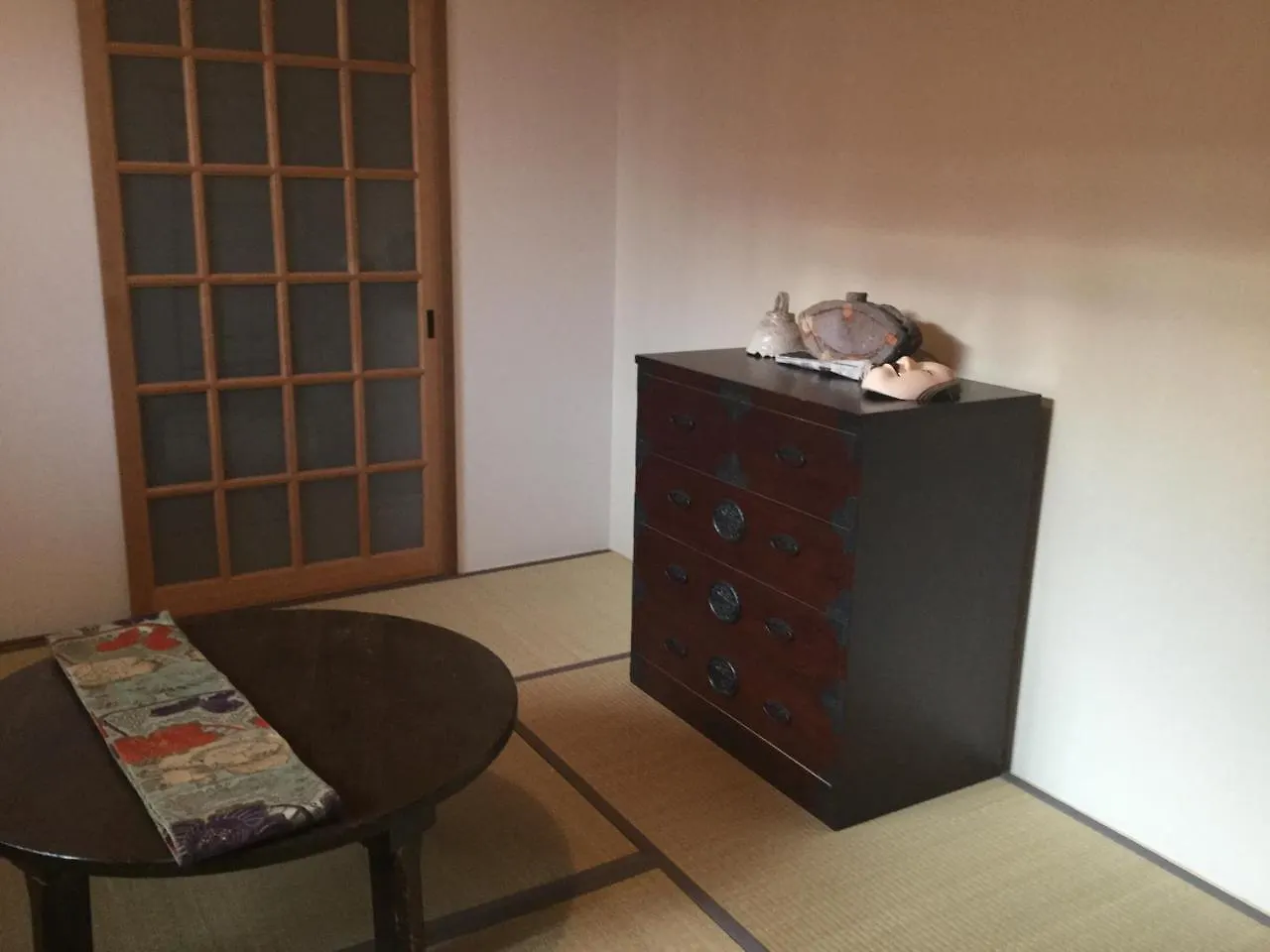 Kyoto Machiya Saikyo-Inn 0*,