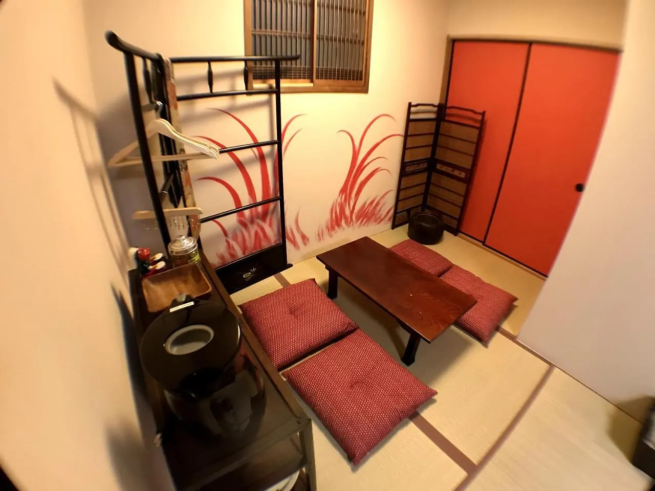 Kyoto Machiya Saikyo-Inn Holiday home