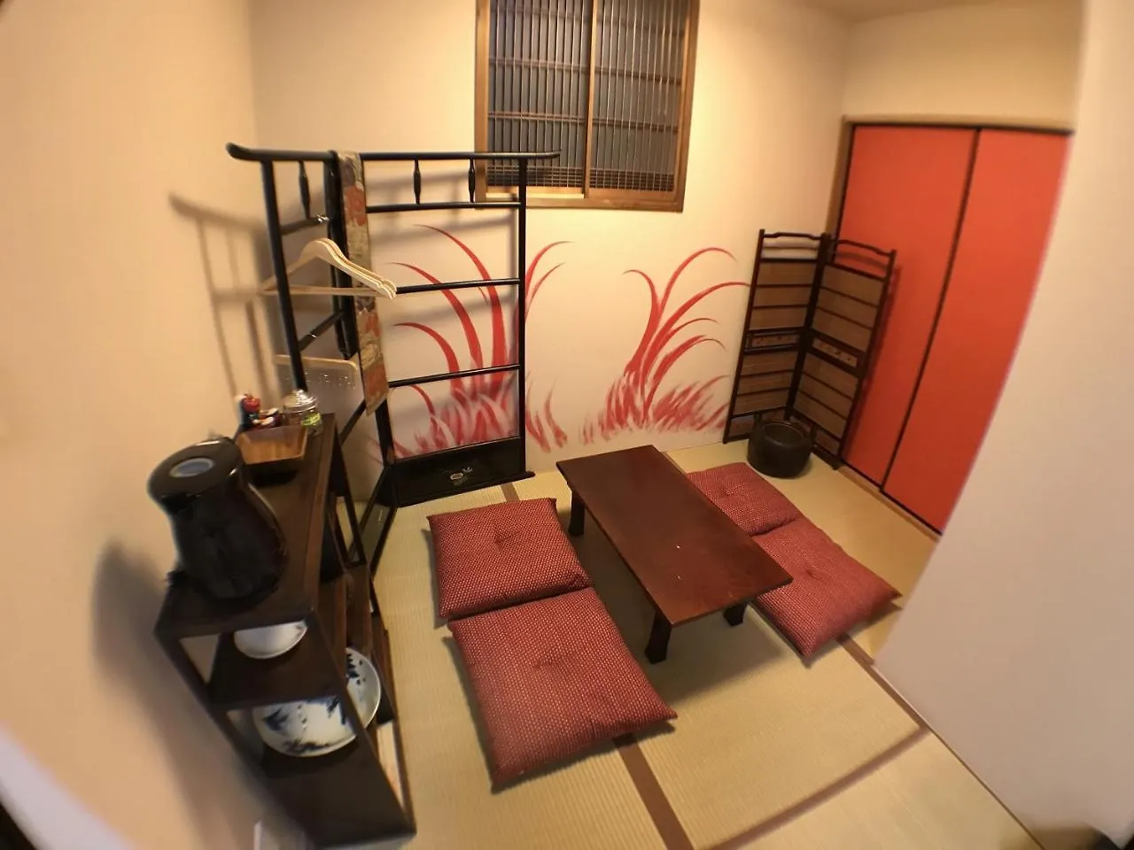 Holiday home Kyoto Machiya Saikyo-Inn Japan