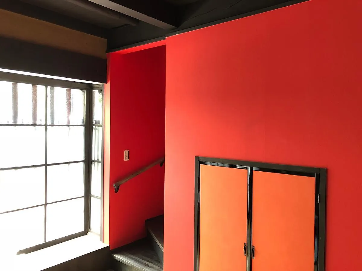 Holiday home Kyoto Machiya Saikyo-Inn Japan