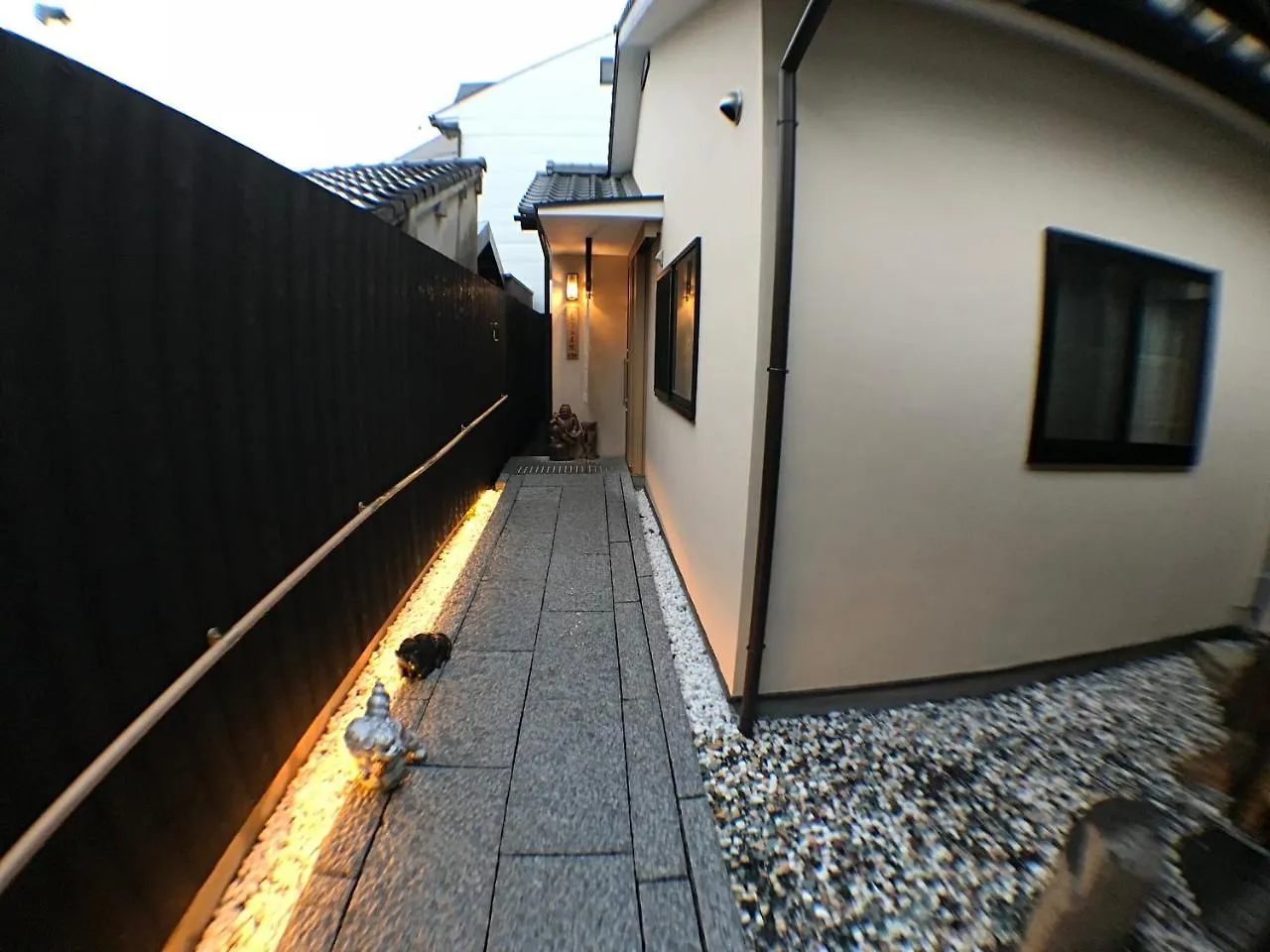 Kyoto Machiya Saikyo-Inn Japan