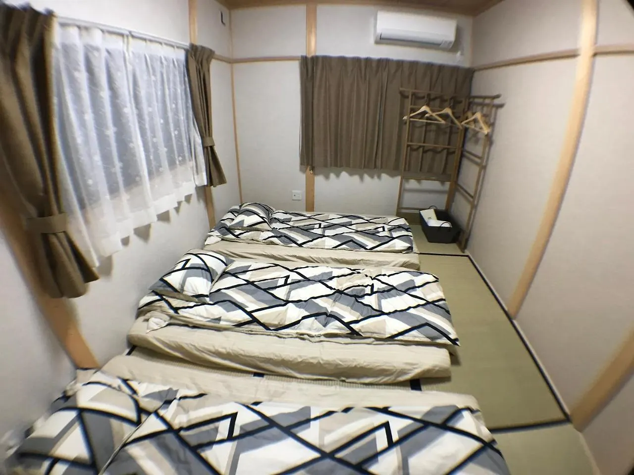 Kyoto Machiya Saikyo-Inn 0*,