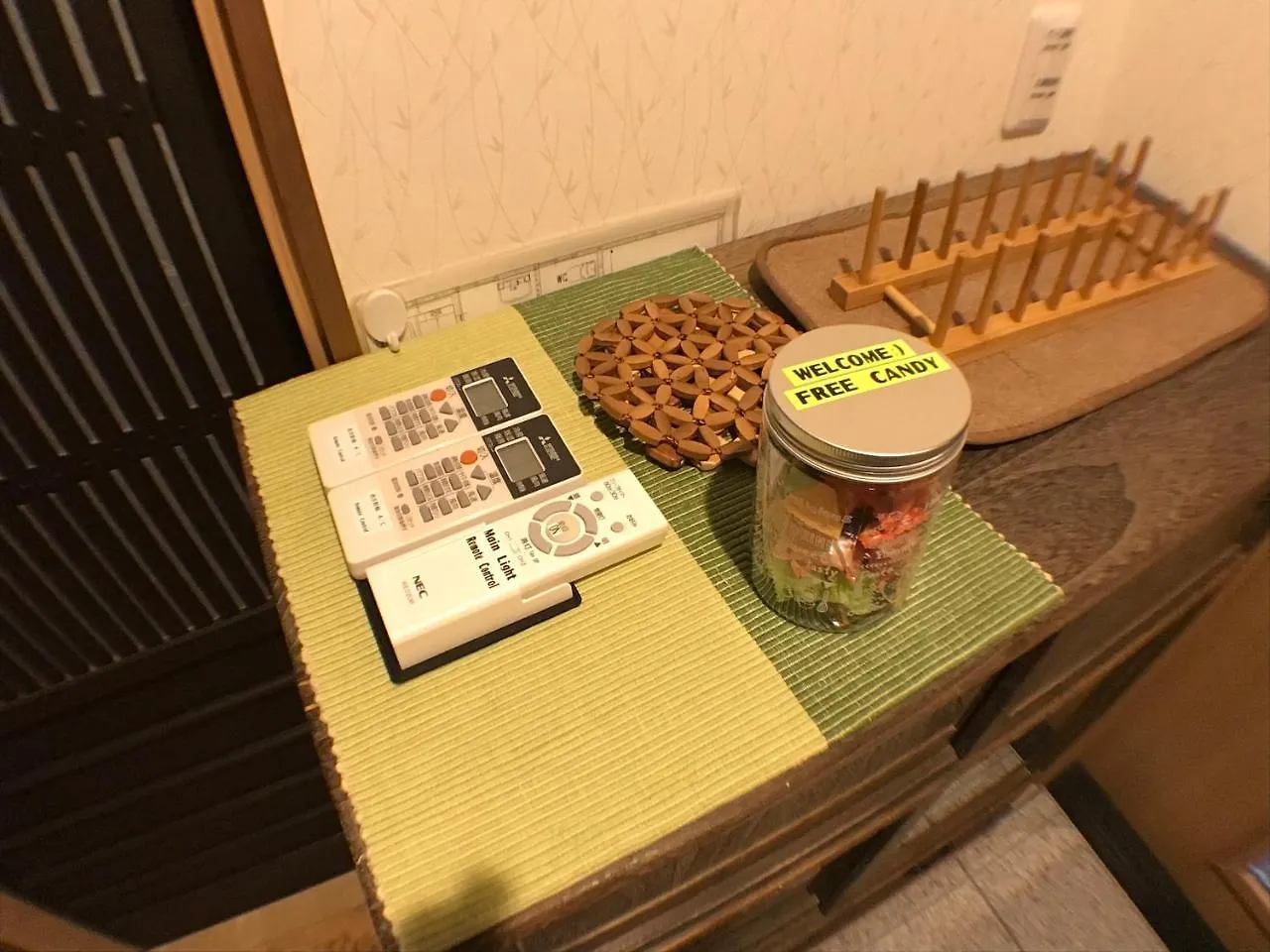 Kyoto Machiya Saikyo-Inn Holiday home
