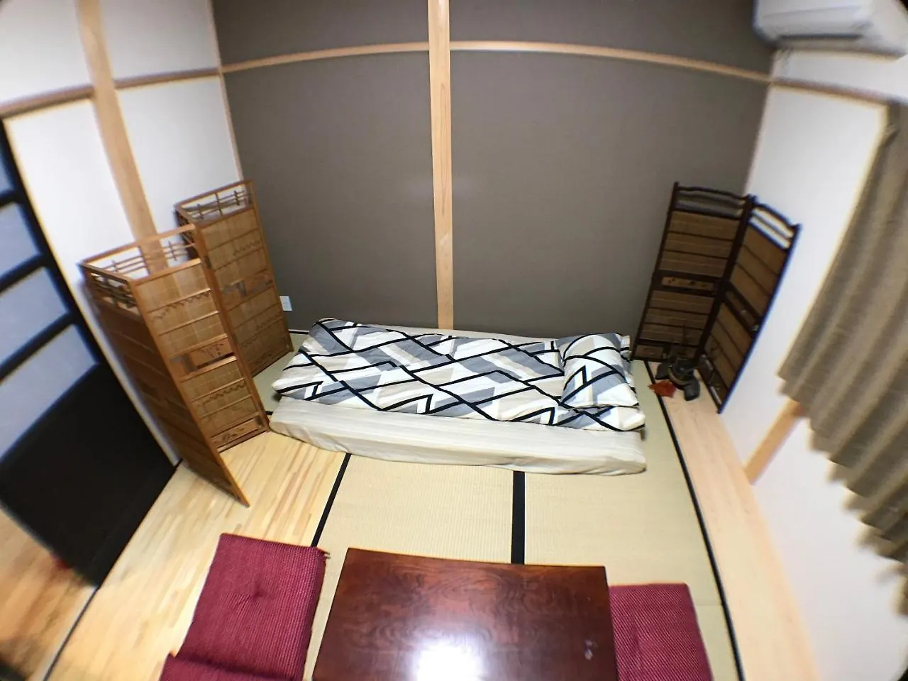 Kyoto Machiya Saikyo-Inn 0*,