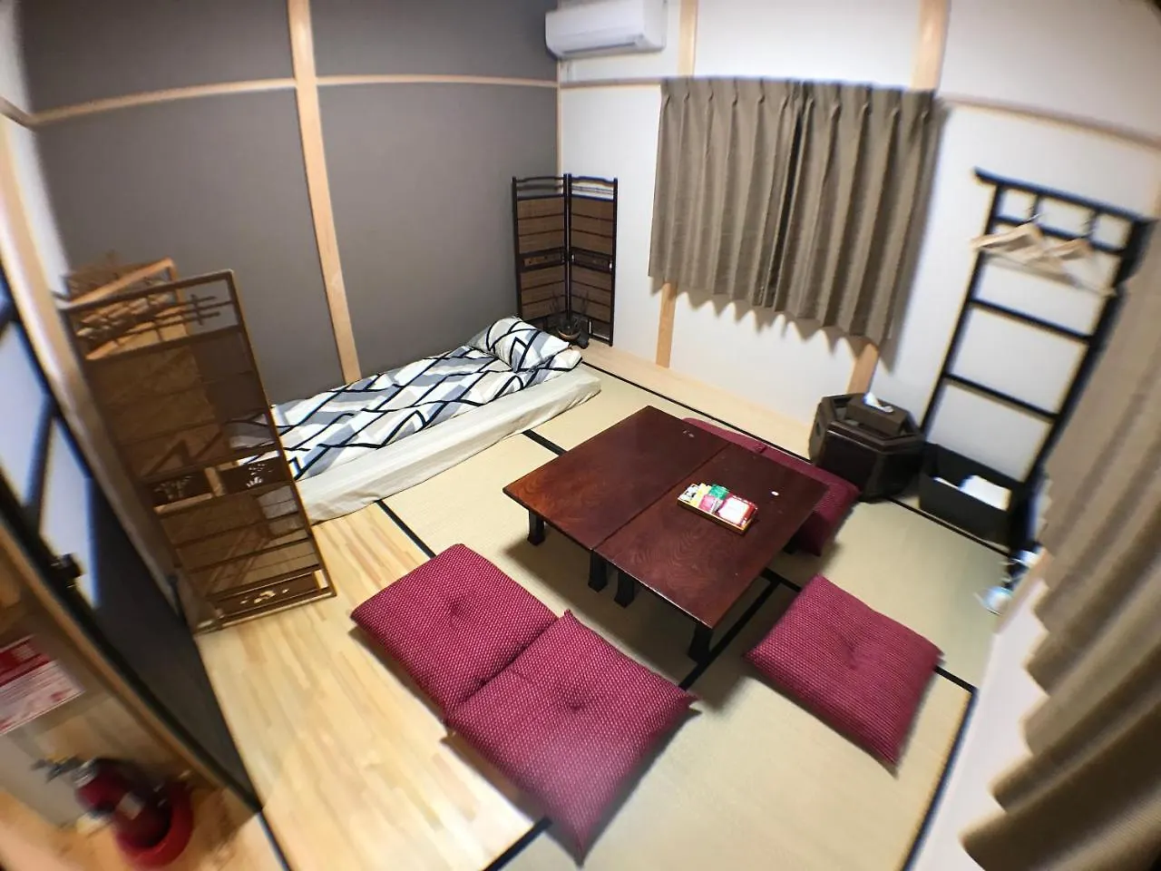 Kyoto Machiya Saikyo-Inn Holiday home