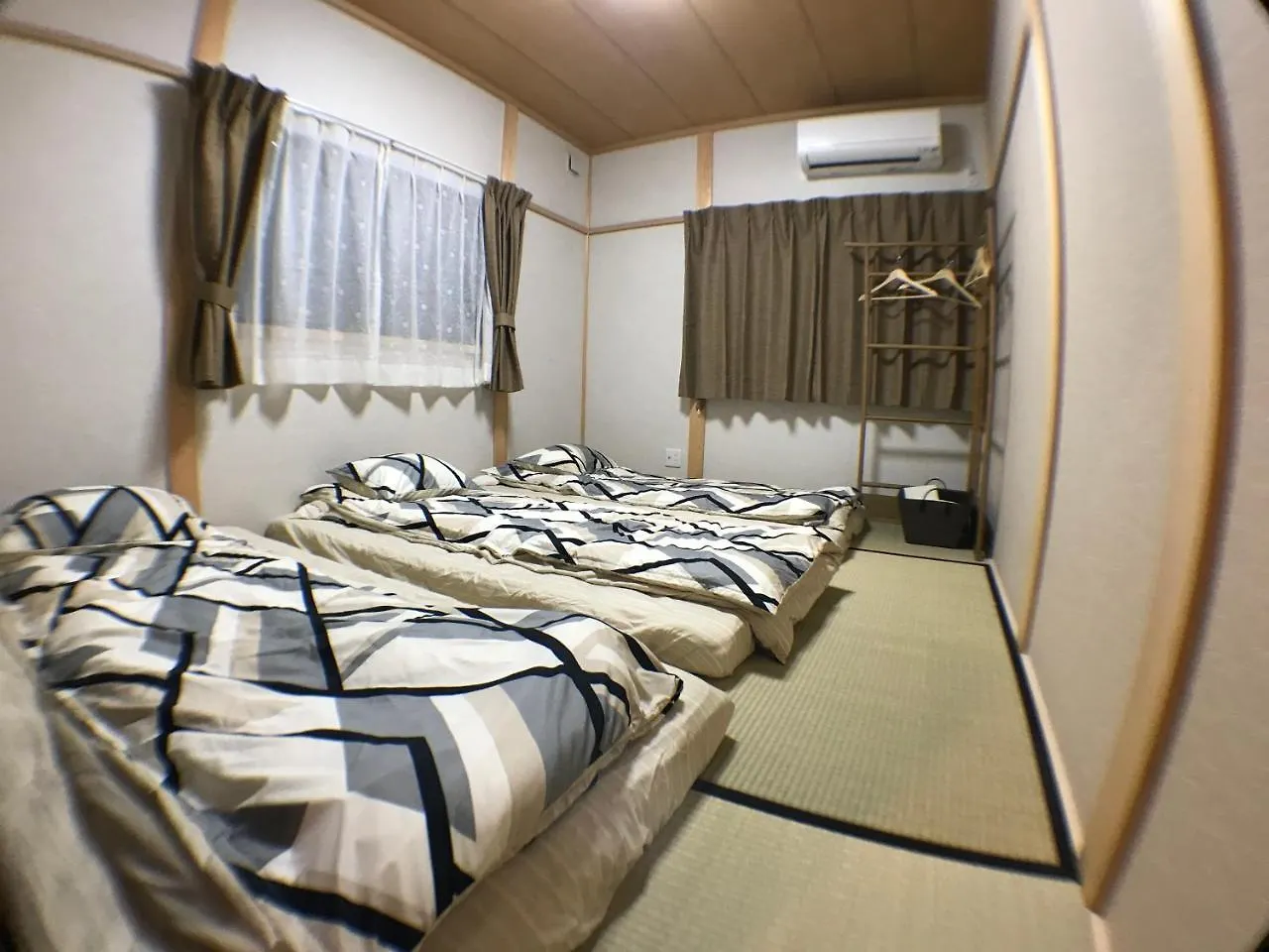 Kyoto Machiya Saikyo-Inn Japan