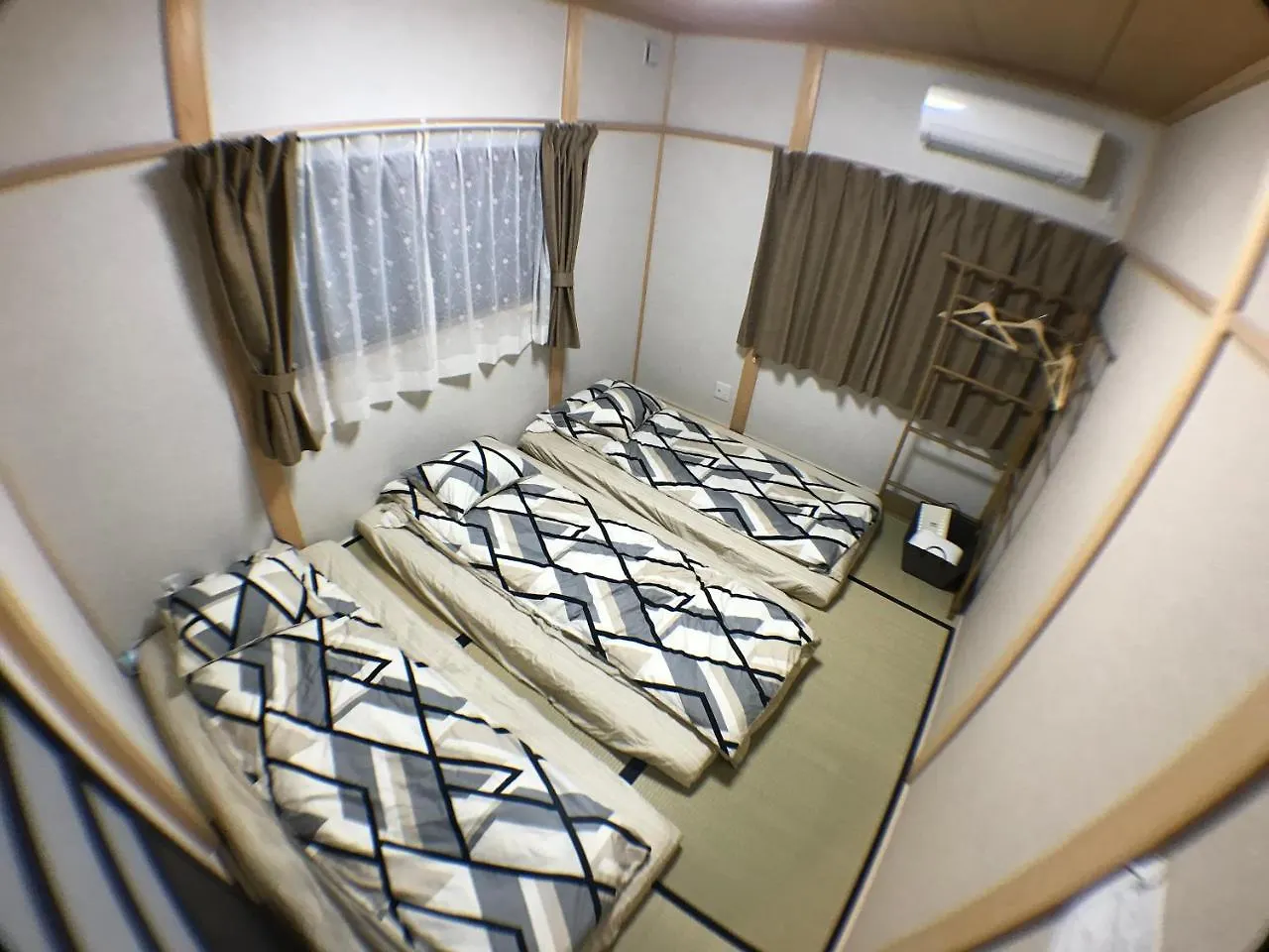 Holiday home Kyoto Machiya Saikyo-Inn Japan