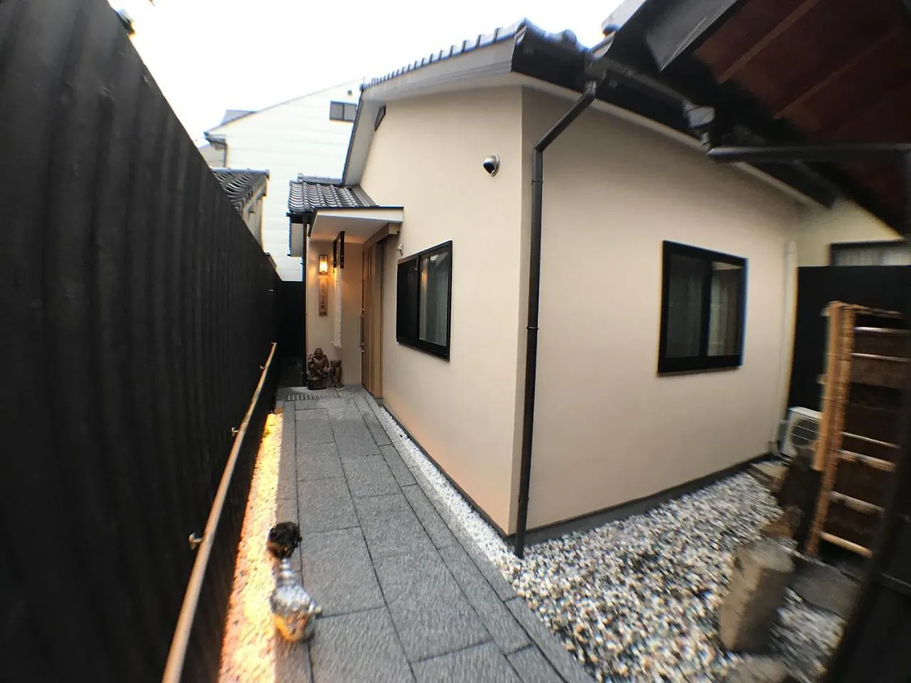 Holiday home Kyoto Machiya Saikyo-Inn