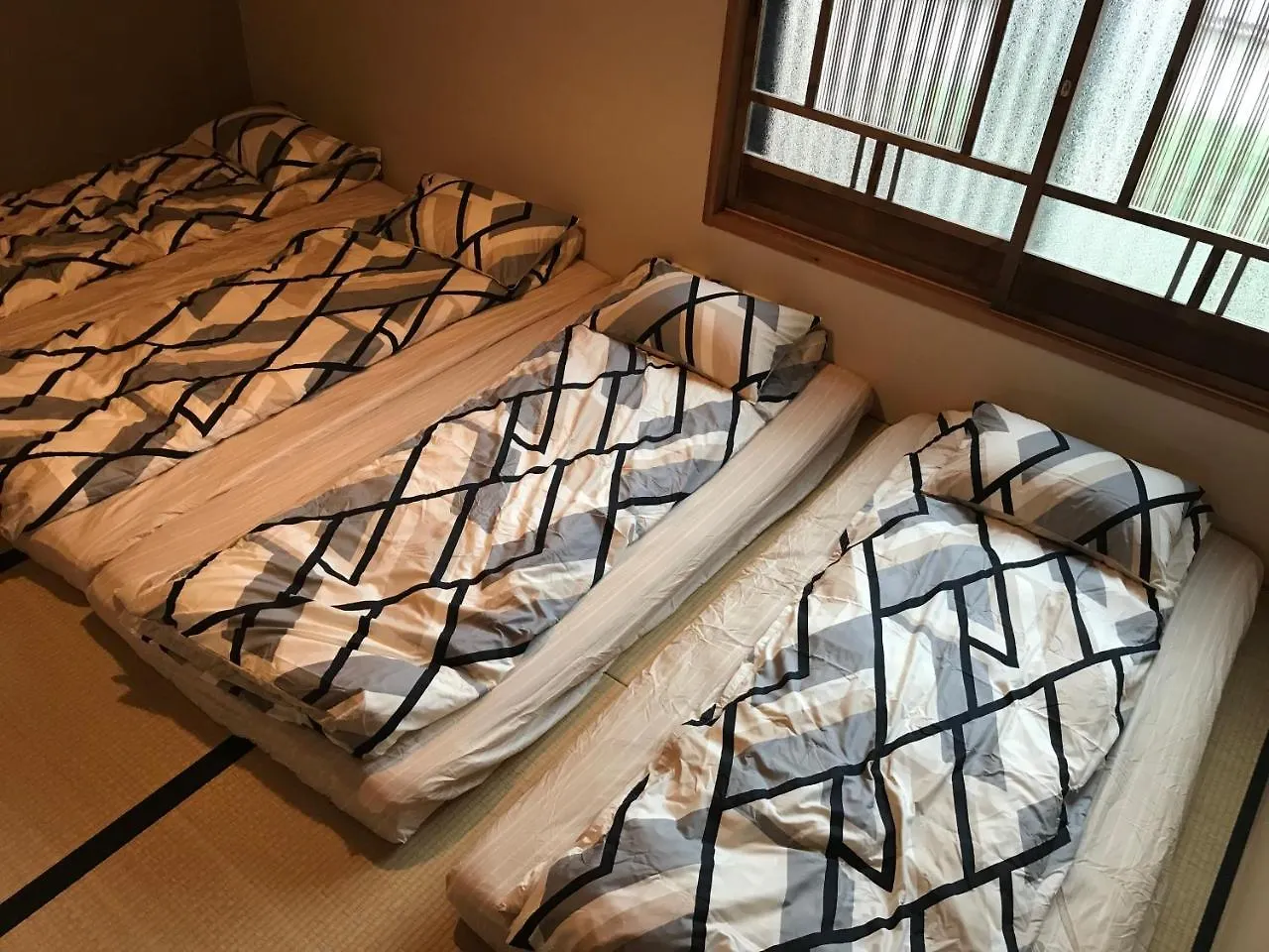 Kyoto Machiya Saikyo-Inn Japan