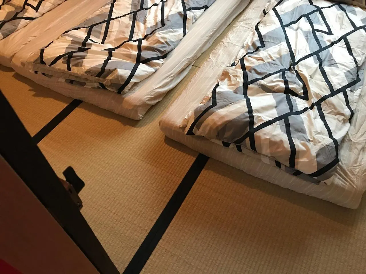 Kyoto Machiya Saikyo-Inn 0*,  Japan