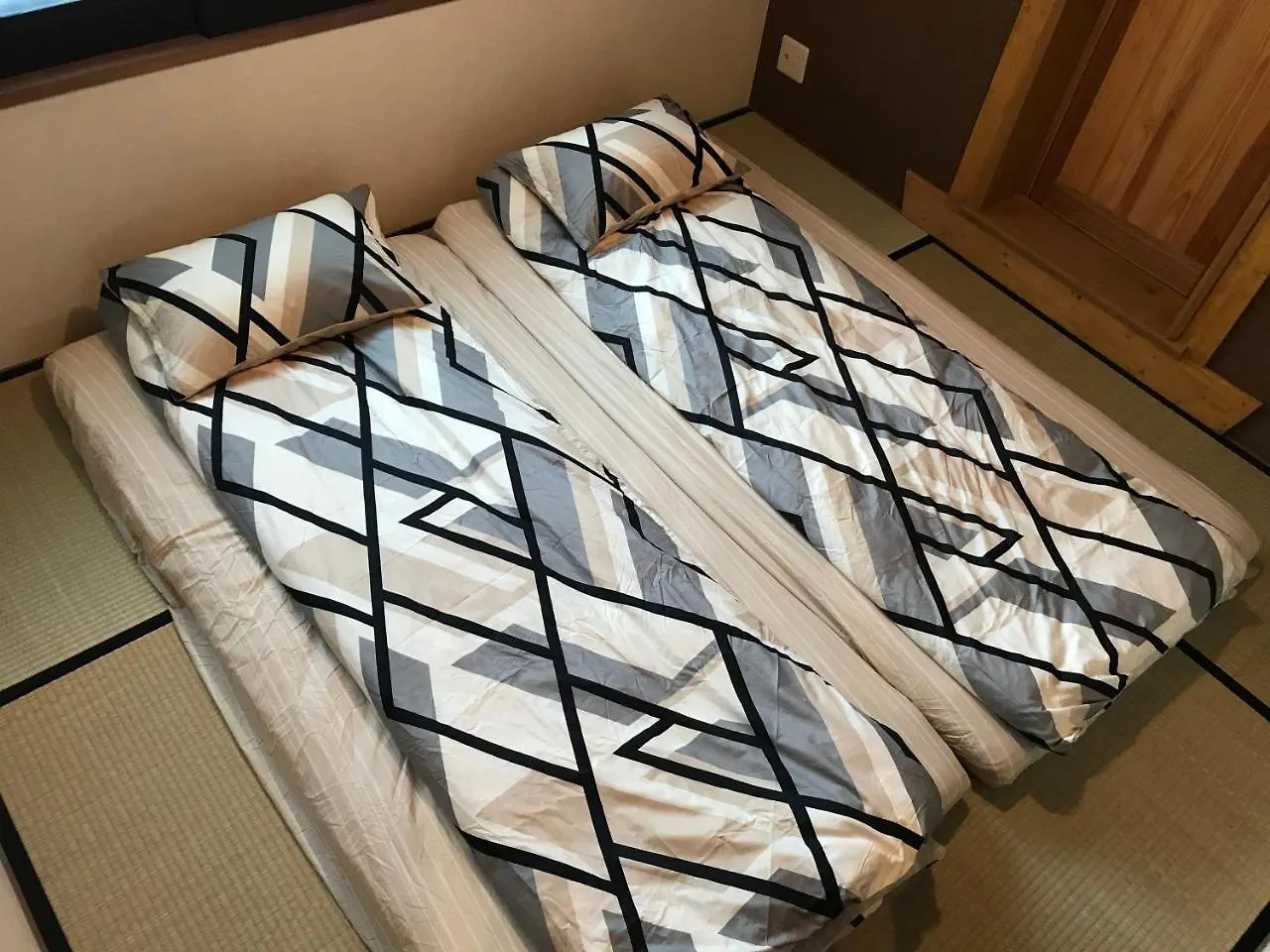 Kyoto Machiya Saikyo-Inn Holiday home