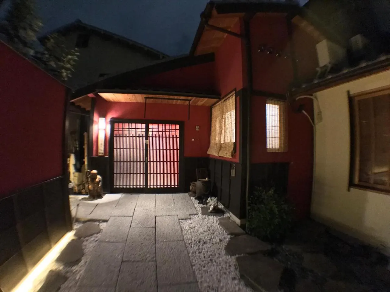 Holiday home Kyoto Machiya Saikyo-Inn Japan
