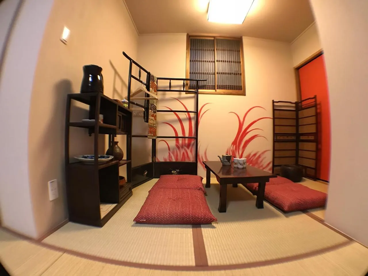 Kyoto Machiya Saikyo-Inn Holiday home
