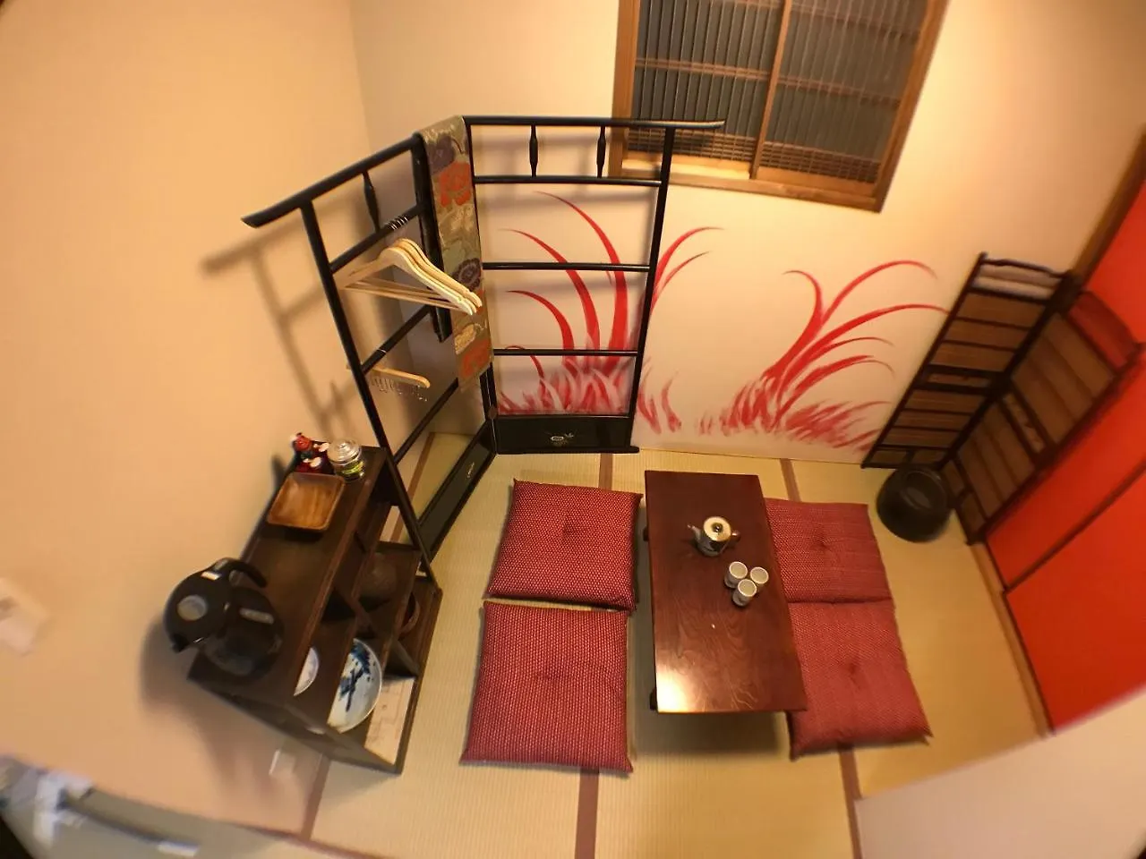 Holiday home Kyoto Machiya Saikyo-Inn