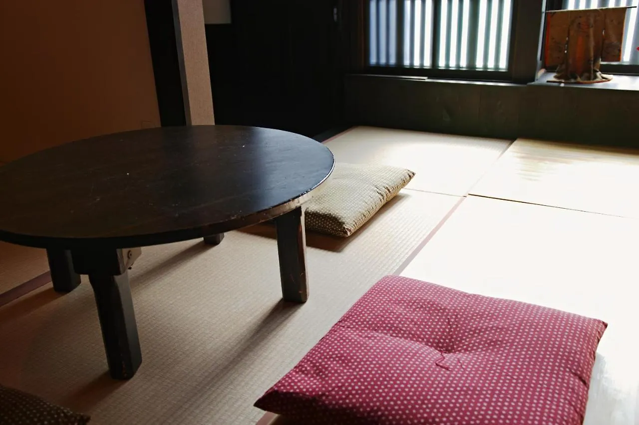 Kyoto Machiya Saikyo-Inn Holiday home