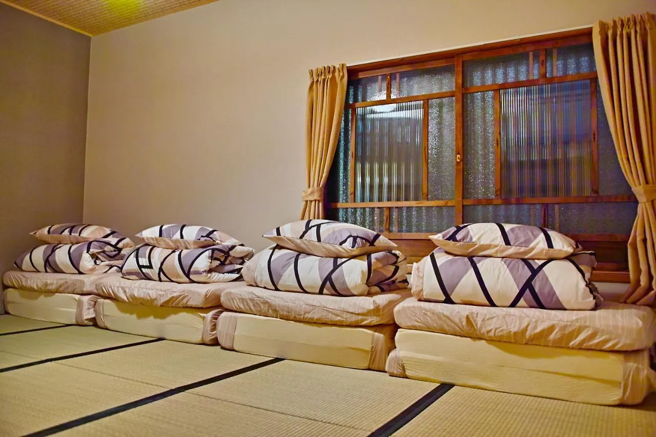 Holiday home Kyoto Machiya Saikyo-Inn Japan