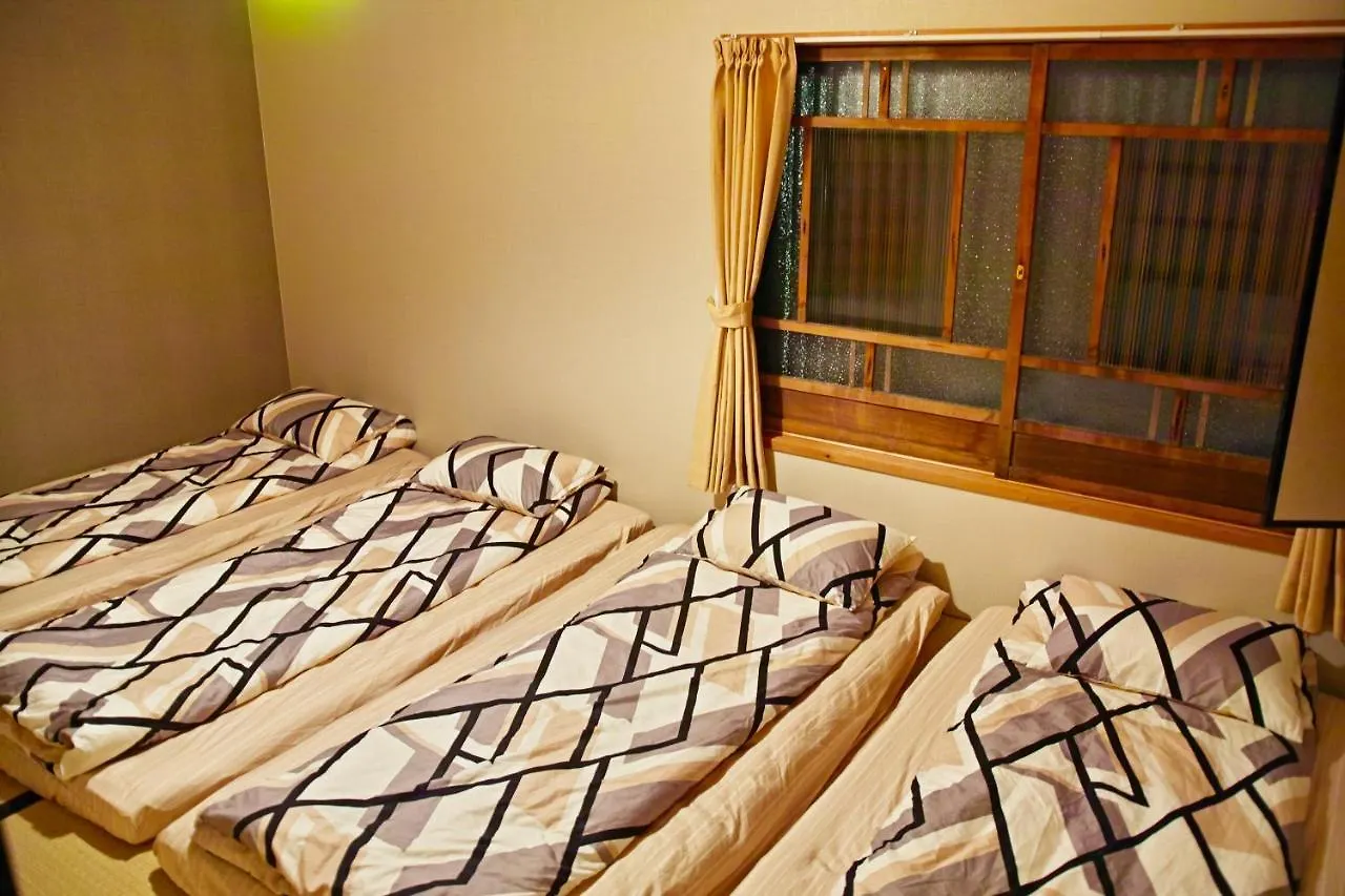 Kyoto Machiya Saikyo-Inn Japan