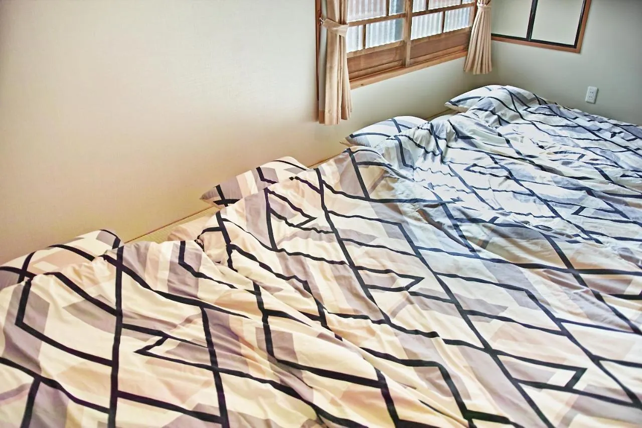 Kyoto Machiya Saikyo-Inn