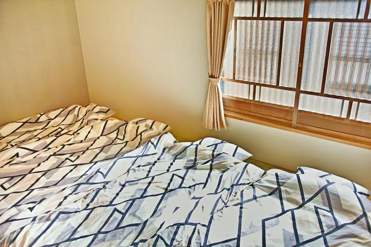 Kyoto Machiya Saikyo-Inn Holiday home