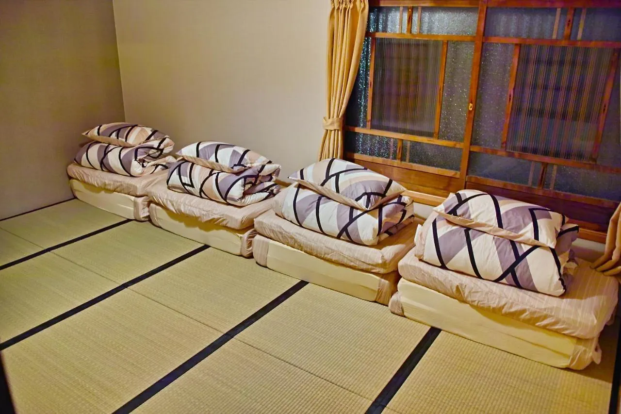 Kyoto Machiya Saikyo-Inn Holiday home