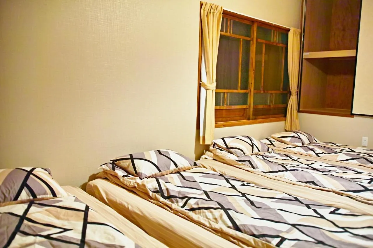 Kyoto Machiya Saikyo-Inn Holiday home