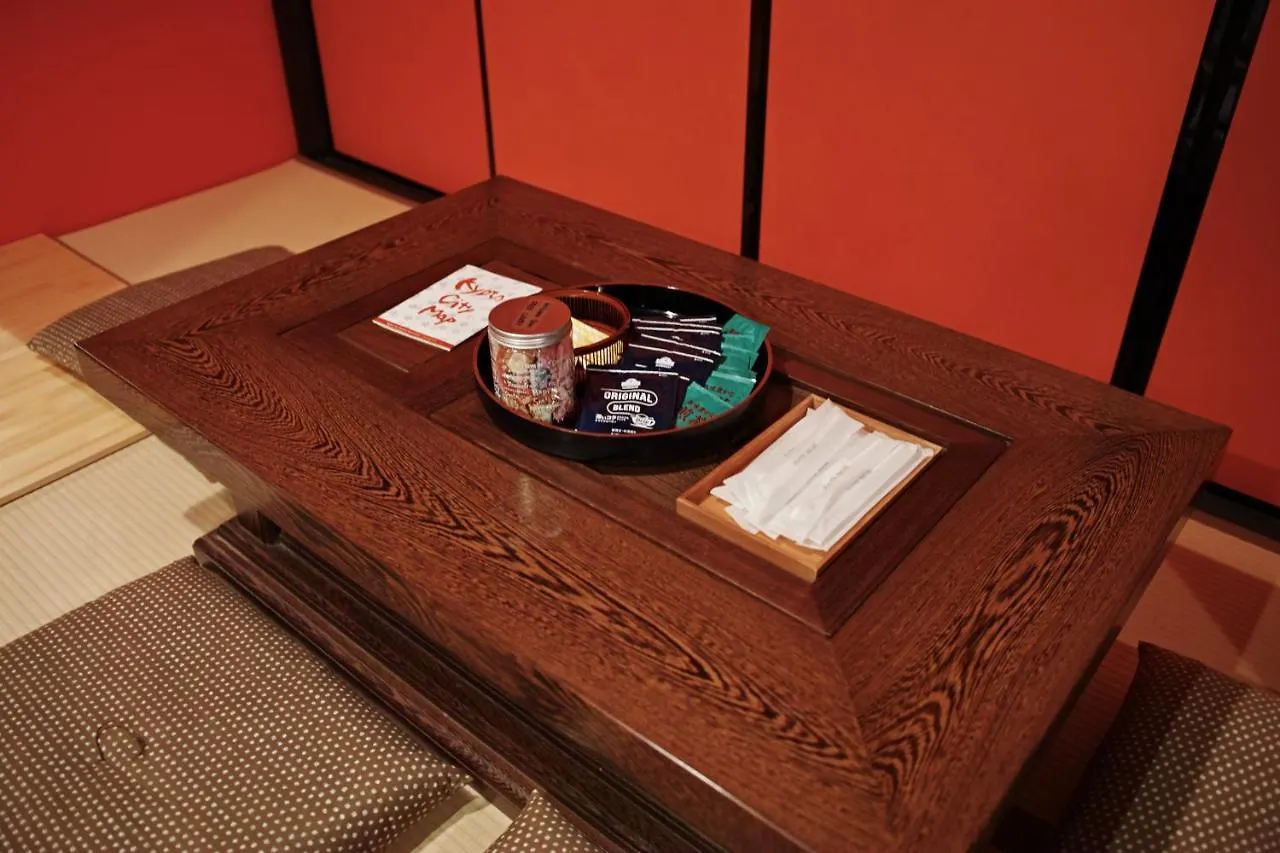 Kyoto Machiya Saikyo-Inn Holiday home