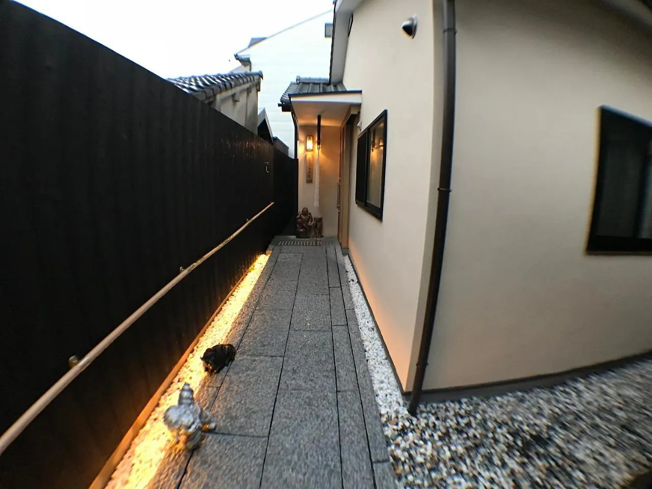 Kyoto Machiya Saikyo-Inn 0*,  Japan