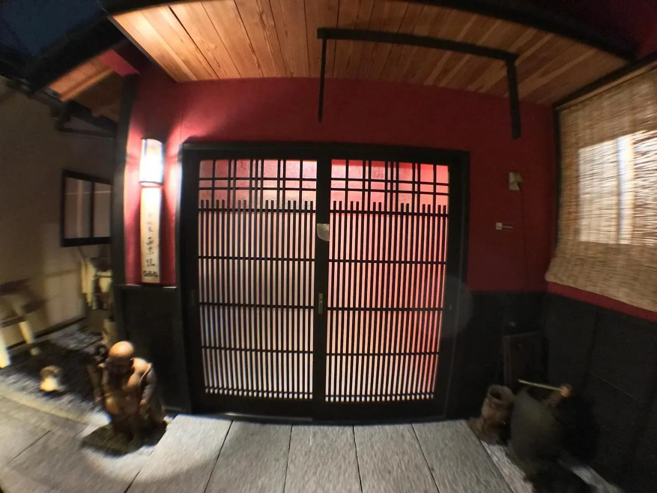 Kyoto Machiya Saikyo-Inn Japan