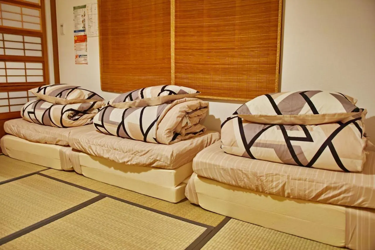 Holiday home Kyoto Machiya Saikyo-Inn