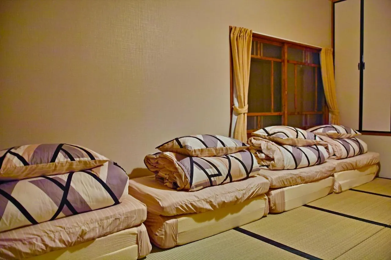 Holiday home Kyoto Machiya Saikyo-Inn